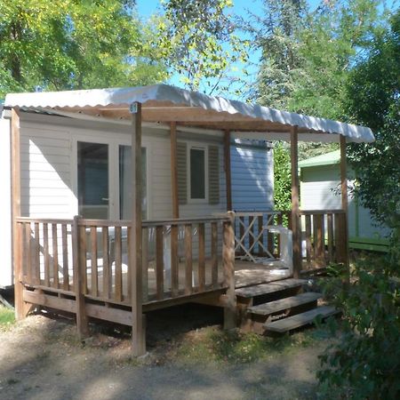 Camping L'Eau Vive Otel Dauphin Dış mekan fotoğraf