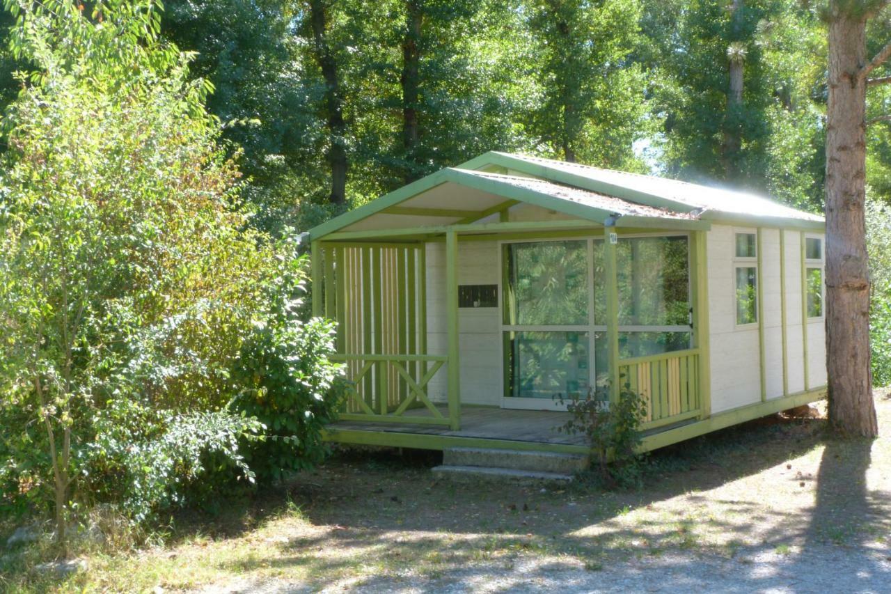 Camping L'Eau Vive Otel Dauphin Dış mekan fotoğraf